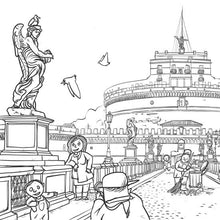 Carica l'immagine nel visualizzatore di Gallery, Coloroma - Lorenzo Terranera