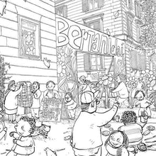 Carica l'immagine nel visualizzatore di Gallery, Coloroma Trastevere - Lorenzo Terranera