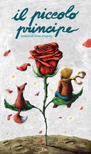 Carica l'immagine nel visualizzatore di Gallery, Il piccolo principe