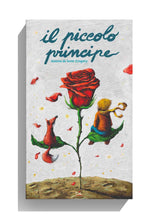 Carica l'immagine nel visualizzatore di Gallery, Il piccolo principe