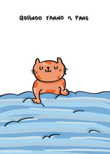 Carica l'immagine nel visualizzatore di Gallery, Le cose belle dei gatti - Margherita Ferracuti