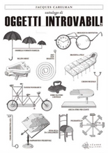 Carica l'immagine nel visualizzatore di Gallery, Catalogo degli oggetti introvabili / Vol II - Jacques Carelman