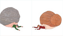 Carica l'immagine nel visualizzatore di Gallery, L'attrazione - Marion Fayolle