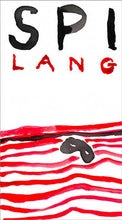 Carica l'immagine nel visualizzatore di Gallery, Language - Jack Spicer