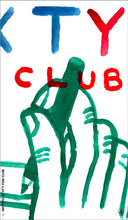 Carica l'immagine nel visualizzatore di Gallery, Fan Club - Antonio Syxty