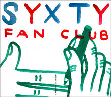Carica l&#39;immagine nel visualizzatore di Gallery, Fan Club - Antonio Syxty
