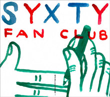 Carica l'immagine nel visualizzatore di Gallery, Fan Club - Antonio Syxty