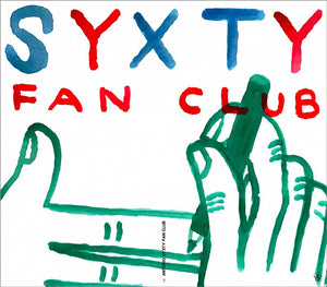 Fan Club - Antonio Syxty