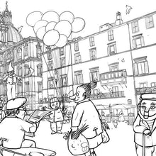 Carica l'immagine nel visualizzatore di Gallery, Coloroma - Lorenzo Terranera