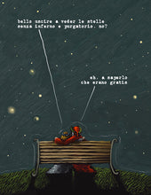 Carica l'immagine nel visualizzatore di Gallery, Dante - Fabio Magnasciutti