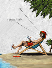 Carica l'immagine nel visualizzatore di Gallery, Dante - Fabio Magnasciutti