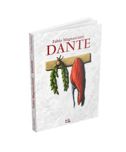 Carica l'immagine nel visualizzatore di Gallery, Dante - Fabio Magnasciutti
