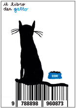 Carica l'immagine nel visualizzatore di Gallery, Er gatto - Kraushaar & Pantani