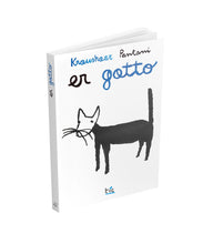 Carica l'immagine nel visualizzatore di Gallery, Er gatto - Kraushaar & Pantani