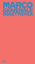 Carica l'immagine nel visualizzatore di Gallery, Oggettistica - Marco Giovenale