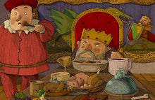 Carica l'immagine nel visualizzatore di Gallery, Paura - Ascanio Celestini e Lorenzo Terranera