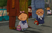 Carica l'immagine nel visualizzatore di Gallery, Paura - Ascanio Celestini e Lorenzo Terranera