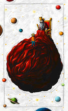 Carica l'immagine nel visualizzatore di Gallery, Il piccolo principe