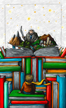 Carica l'immagine nel visualizzatore di Gallery, Il piccolo principe