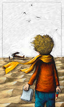 Carica l'immagine nel visualizzatore di Gallery, Il piccolo principe