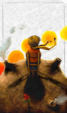 Carica l'immagine nel visualizzatore di Gallery, Il piccolo principe