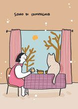 Carica l'immagine nel visualizzatore di Gallery, Le cose belle dei gatti - Margherita Ferracuti
