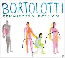Carica l&#39;immagine nel visualizzatore di Gallery, Romanzetto estivo - Gherardo Bortolotti
