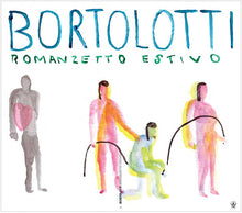 Carica l'immagine nel visualizzatore di Gallery, Romanzetto estivo - Gherardo Bortolotti