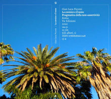 Carica l'immagine nel visualizzatore di Gallery, La cornice e il testo. Pragmatica della non-assertività - Gian Luca Picconi