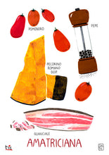 Carica l'immagine nel visualizzatore di Gallery, Gnam Gnam - Collezione completa