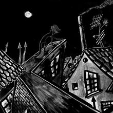 Carica l'immagine nel visualizzatore di Gallery, L'odioso Blavatsky - Reg Mastice