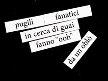 Carica l'immagine nel visualizzatore di Gallery, Canzoni magnetiche