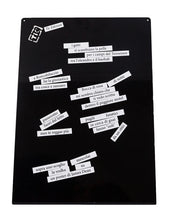 Carica l'immagine nel visualizzatore di Gallery, Canzoni magnetiche