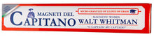 Carica l'immagine nel visualizzatore di Gallery, Magneti del Capitano