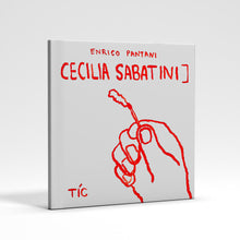 Carica l'immagine nel visualizzatore di Gallery, Cecilia Sabatini - Enrico Pantani