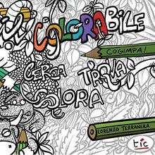 Carica l'immagine nel visualizzatore di Gallery, Il Colorabile - Lorenzo Terranera