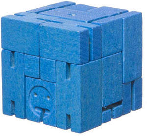 Cubebot - Micro