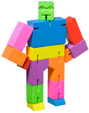 Carica l'immagine nel visualizzatore di Gallery, Cubebot - Micro