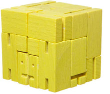 Carica l'immagine nel visualizzatore di Gallery, Cubebot - Micro