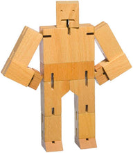 Carica l'immagine nel visualizzatore di Gallery, Cubebot - Micro