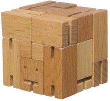 Carica l'immagine nel visualizzatore di Gallery, Cubebot - Micro