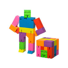 Carica l'immagine nel visualizzatore di Gallery, Cubebot - Micro