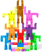 Carica l'immagine nel visualizzatore di Gallery, Cubebot - Micro