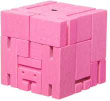 Carica l&#39;immagine nel visualizzatore di Gallery, Cubebot - Micro
