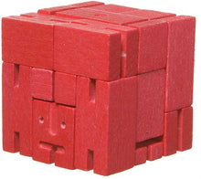 Carica l'immagine nel visualizzatore di Gallery, Cubebot - Micro