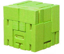 Carica l'immagine nel visualizzatore di Gallery, Cubebot - Micro