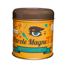 Carica l'immagine nel visualizzatore di Gallery, Parole magnetiche della cucina