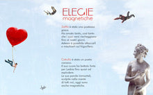 Carica l'immagine nel visualizzatore di Gallery, Elegie magnetiche