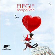 Carica l'immagine nel visualizzatore di Gallery, Elegie magnetiche