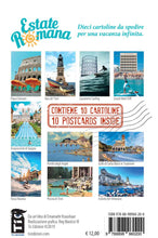 Carica l'immagine nel visualizzatore di Gallery, Estate Romana